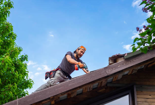 Best Roof Installation  in Tlassee, AL