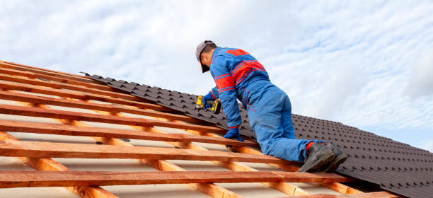 Reliable Tallassee, AL  Roofing repair and installation Solutions