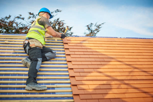 Fast & Reliable Emergency Roof Repairs in Tallassee, AL