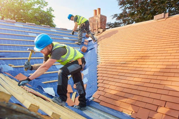 Best Commercial Roofing Services  in Tlassee, AL